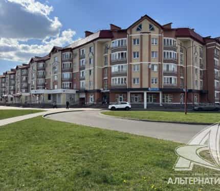 Беларусь, Брест, Республиканская улица, 37