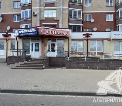 Беларусь, Брест, Республиканская улица, 37, фото 2