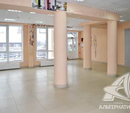Беларусь, Брест, Республиканская улица, 37, фото 3