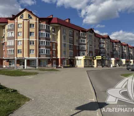 Беларусь, Брест, Республиканская улица, 37, фото 6