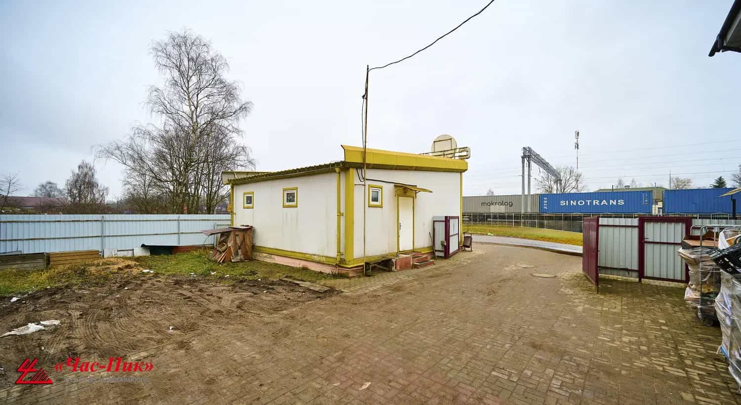 Беларусь, Минский район, агрогородок Колодищи, Путейская улица, 14, фото 19