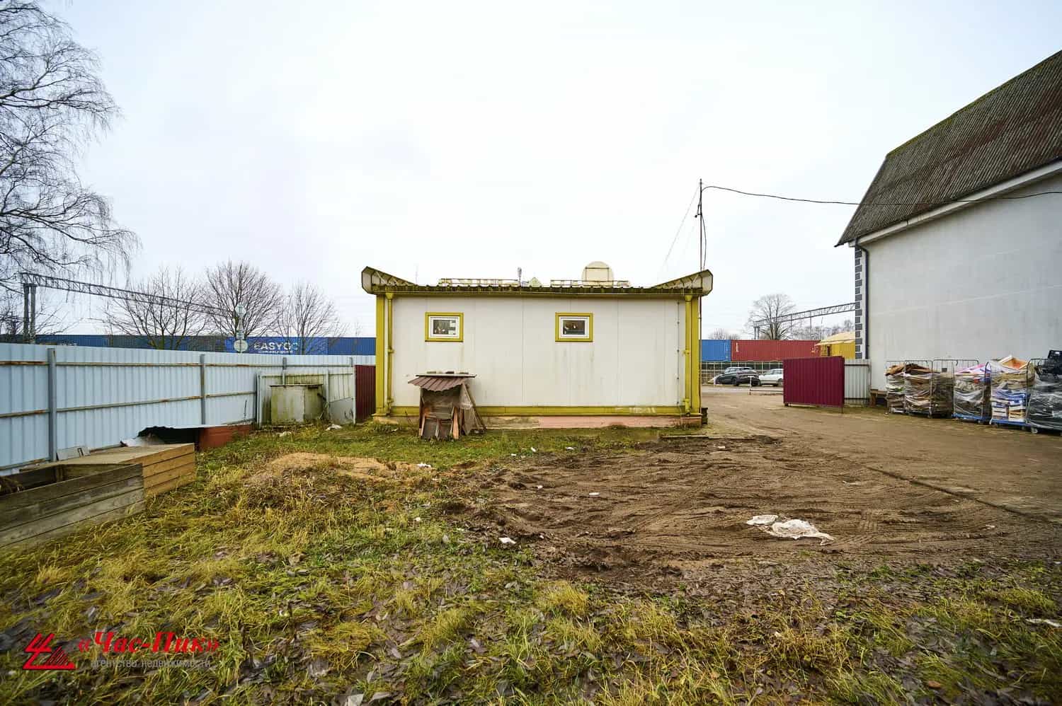 Беларусь, Минский район, агрогородок Колодищи, Путейская улица, 14, фото 20