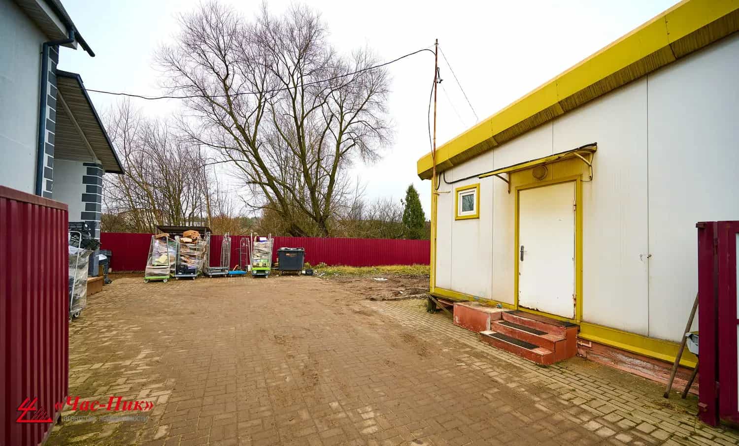 Беларусь, Минский район, агрогородок Колодищи, Путейская улица, 14, фото 21