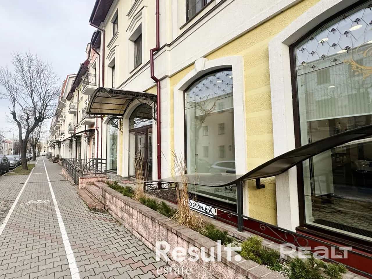 Беларусь, Брест, улица Дзержинского, 34, фото 3