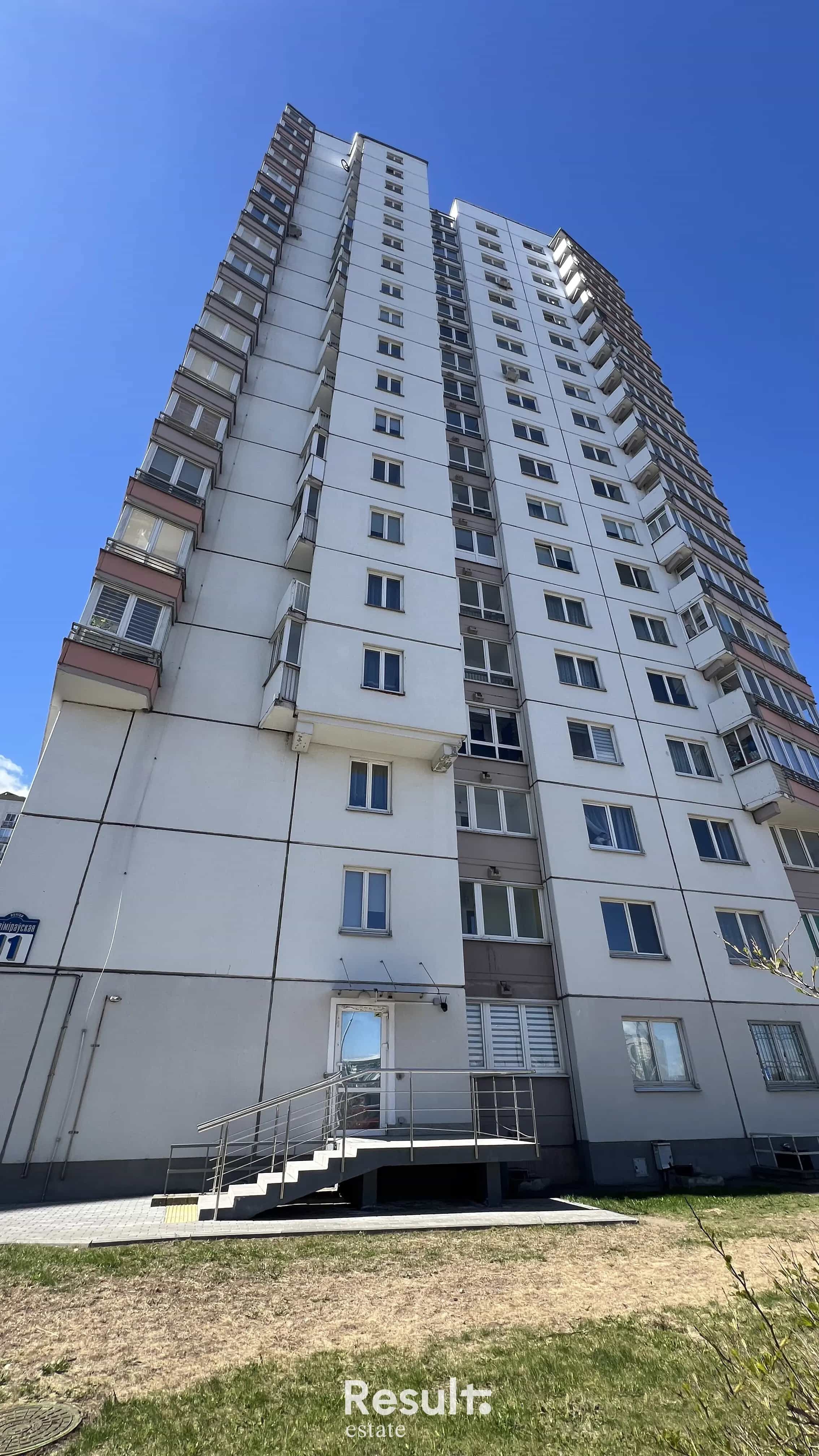 Беларусь, Минск, Казимировская улица, 11, фото 9