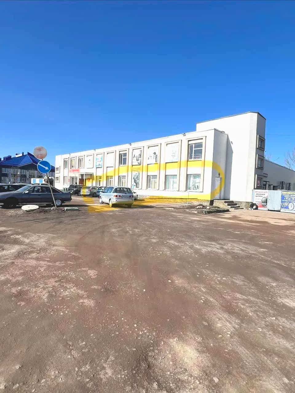 Беларусь, Минская область, Слуцкий район, Р-23, 100-й километр, 3, фото 2