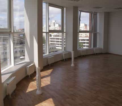 Беларусь, Минск, улица Кульман, 9