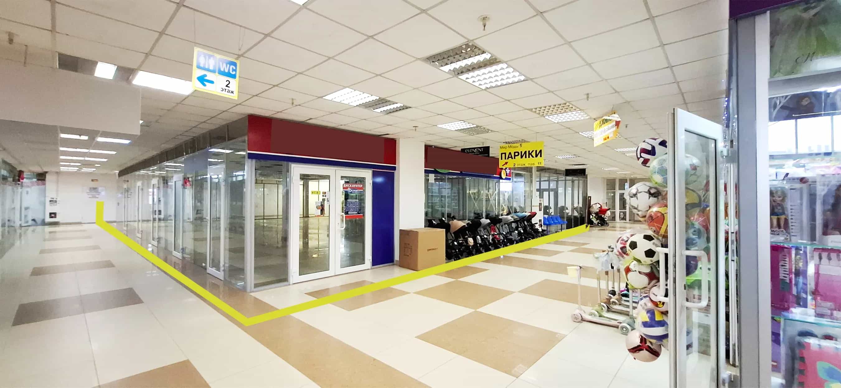 Беларусь, Минск, улица Тимирязева, 125к2, фото 2