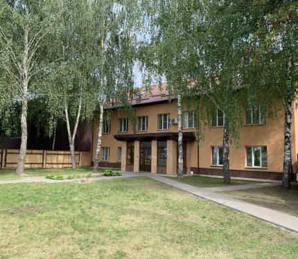 Беларусь, Гомель, Добрушская улица, 51