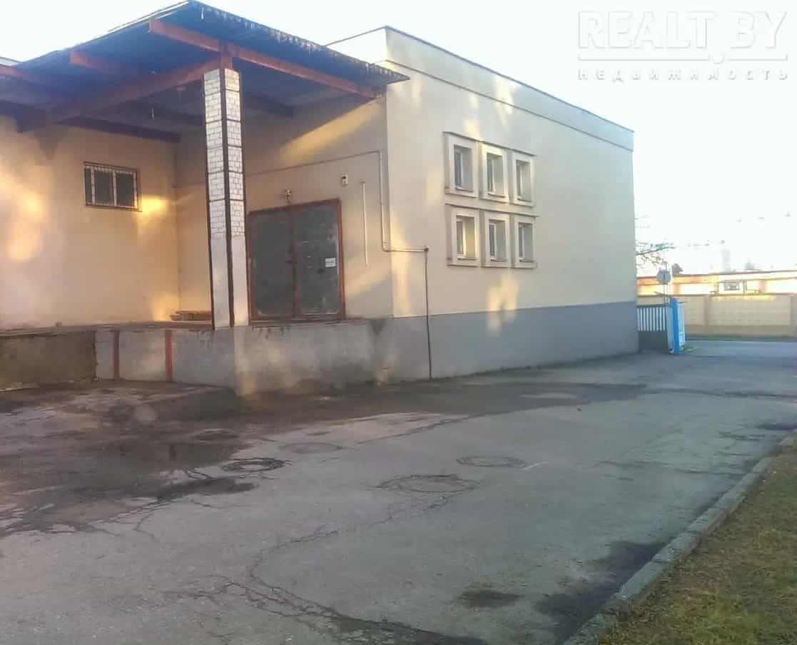 Беларусь, Гродно, улица Лизы Чайкиной, 4к3, фото 2