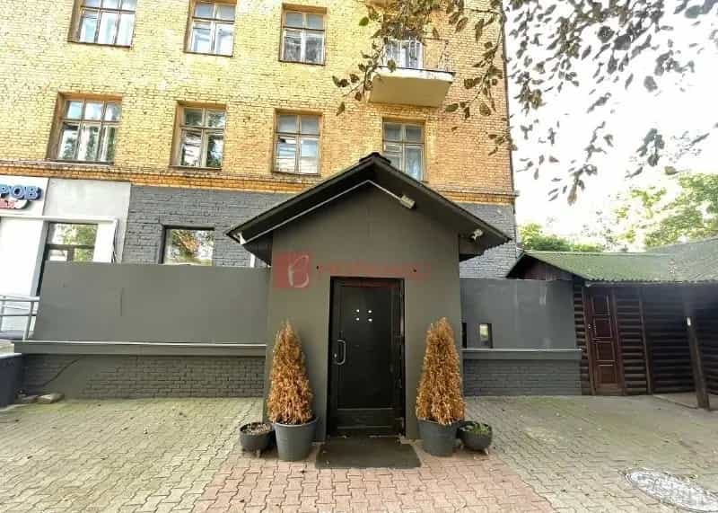Беларусь, Минск, улица Чкалова, 12