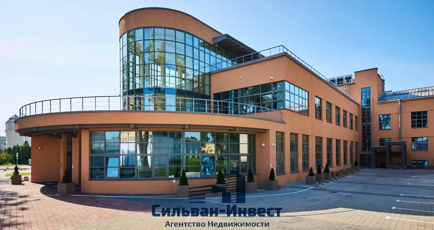 Беларусь, Минск, улица Свердлова, 2