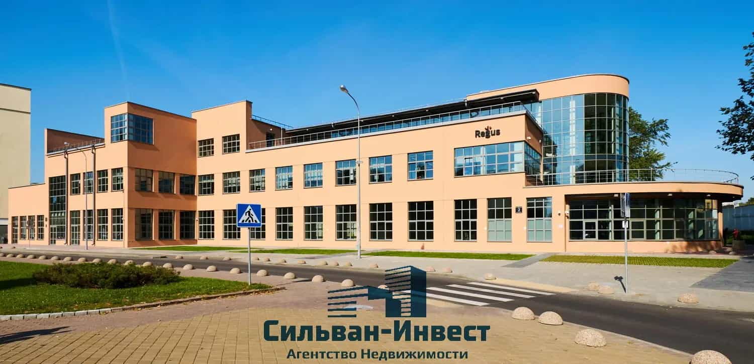 Беларусь, Минск, улица Свердлова, 2, фото 3