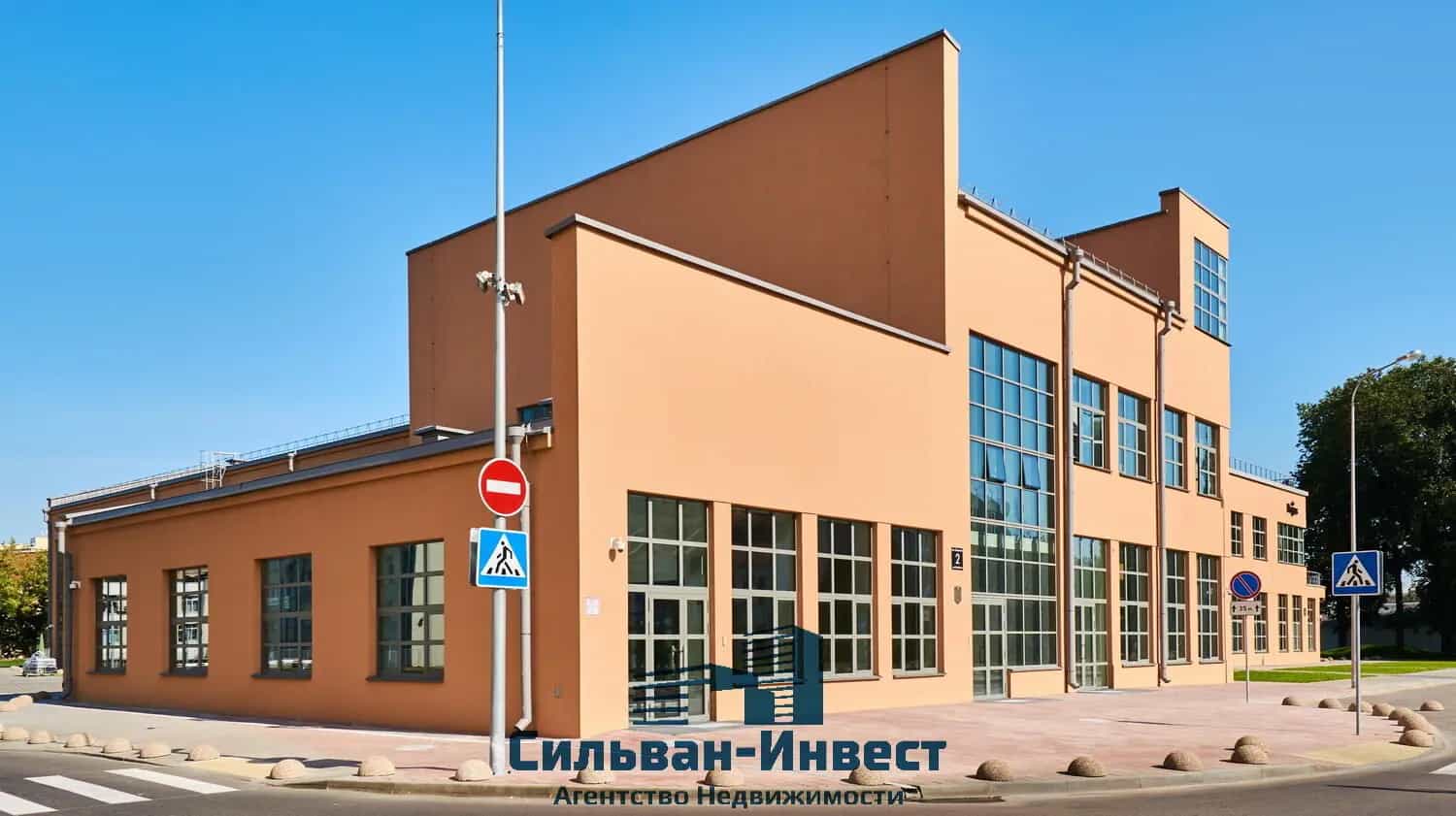 Беларусь, Минск, улица Свердлова, 2, фото 4