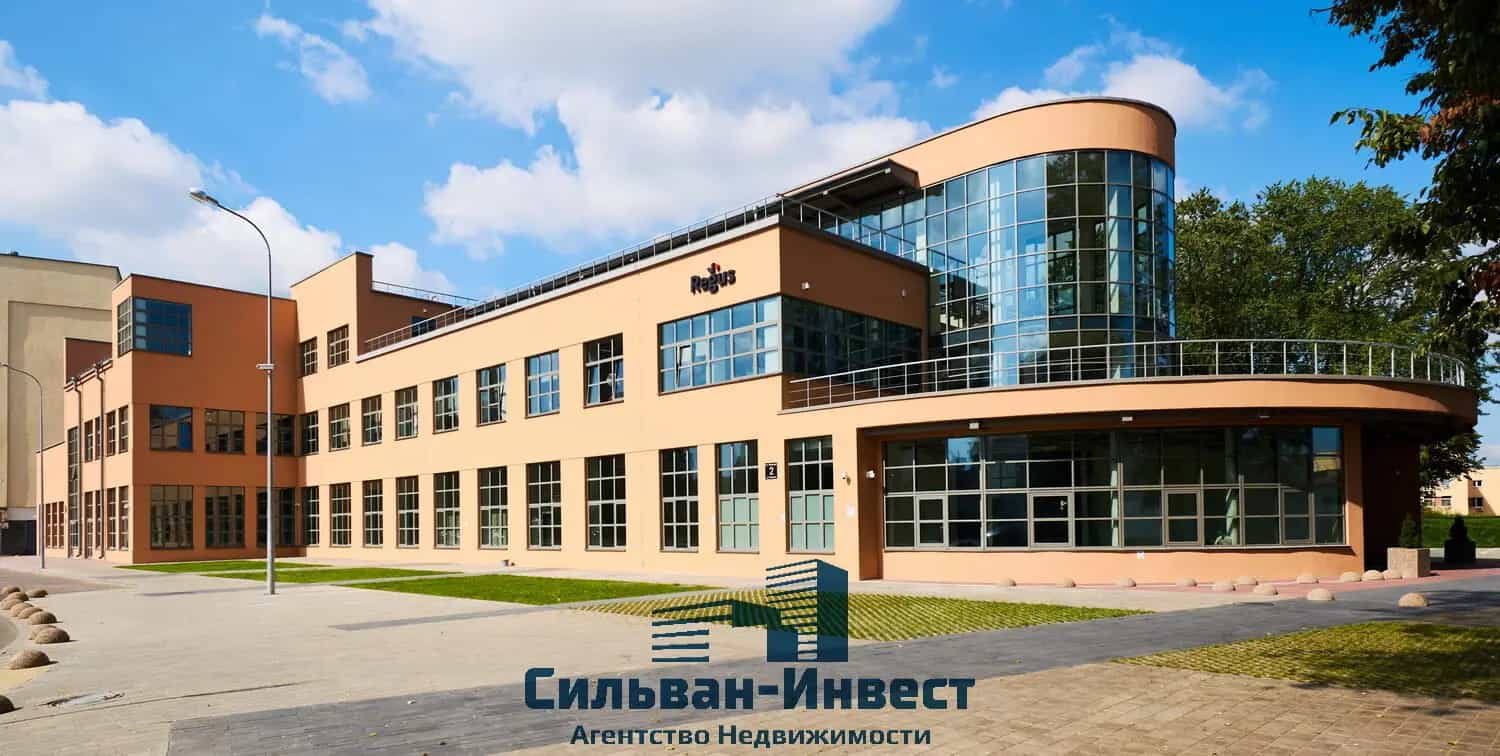 Беларусь, Минск, улица Свердлова, 2, фото 5