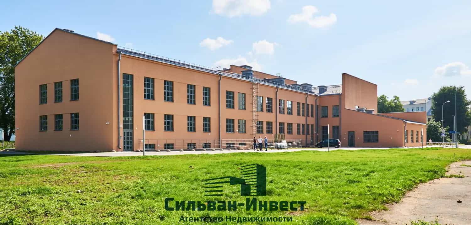 Беларусь, Минск, улица Свердлова, 2, фото 6