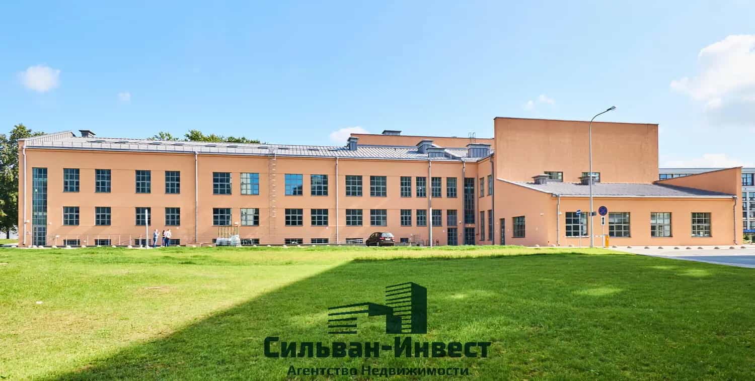 Беларусь, Минск, улица Свердлова, 2, фото 7