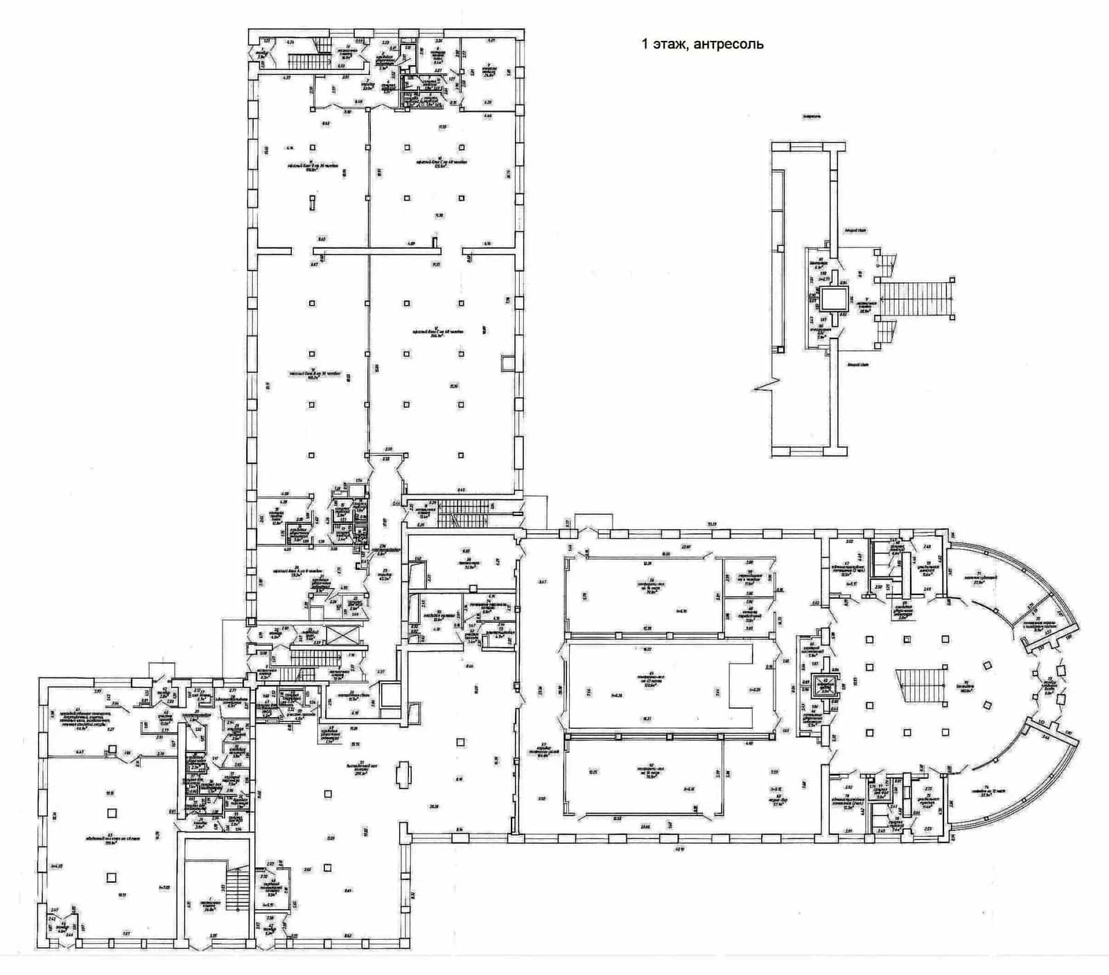 Беларусь, Минск, улица Свердлова, 2, фото 8