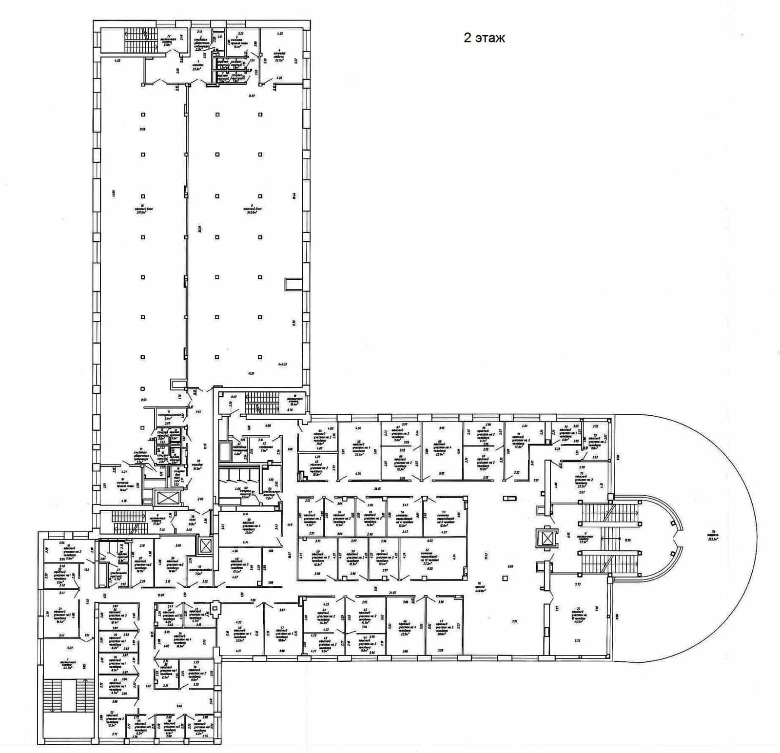 Беларусь, Минск, улица Свердлова, 2, фото 9