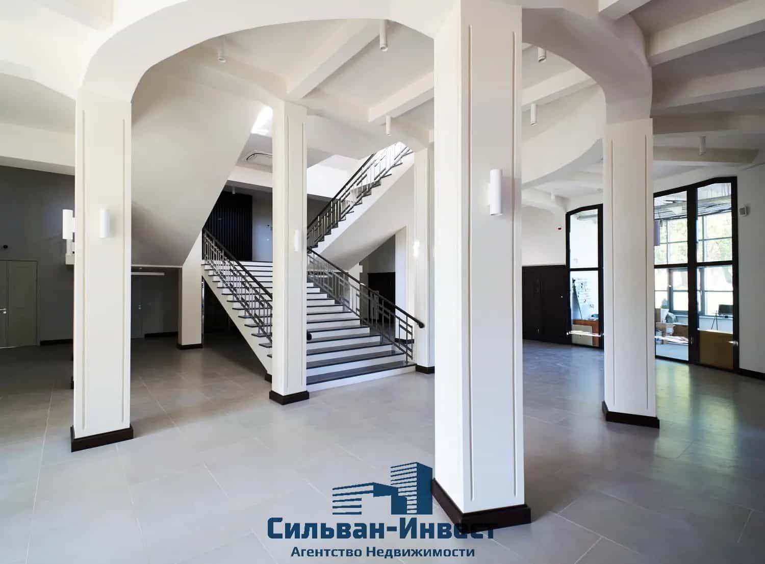 Беларусь, Минск, улица Свердлова, 2, фото 13