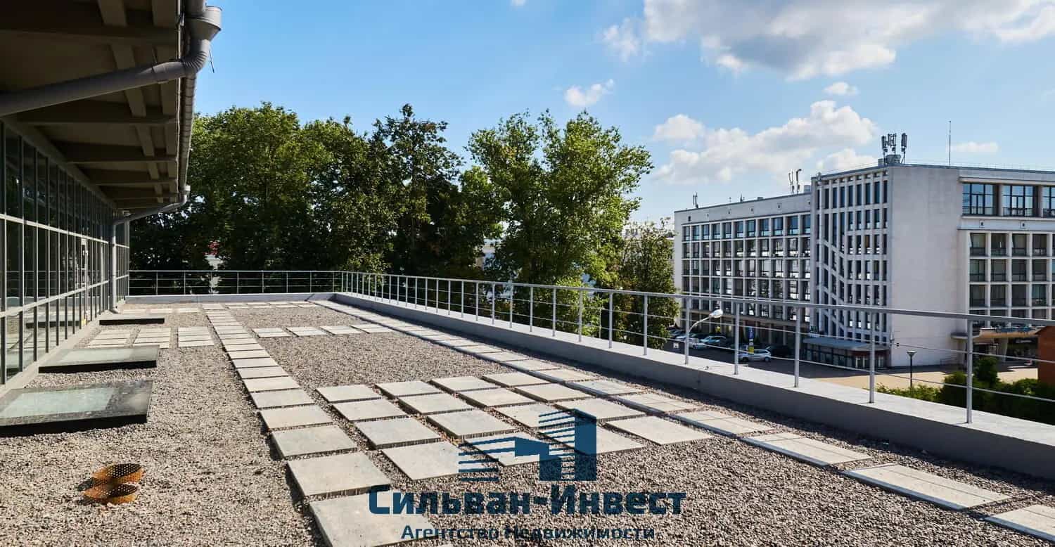 Беларусь, Минск, улица Свердлова, 2, фото 16