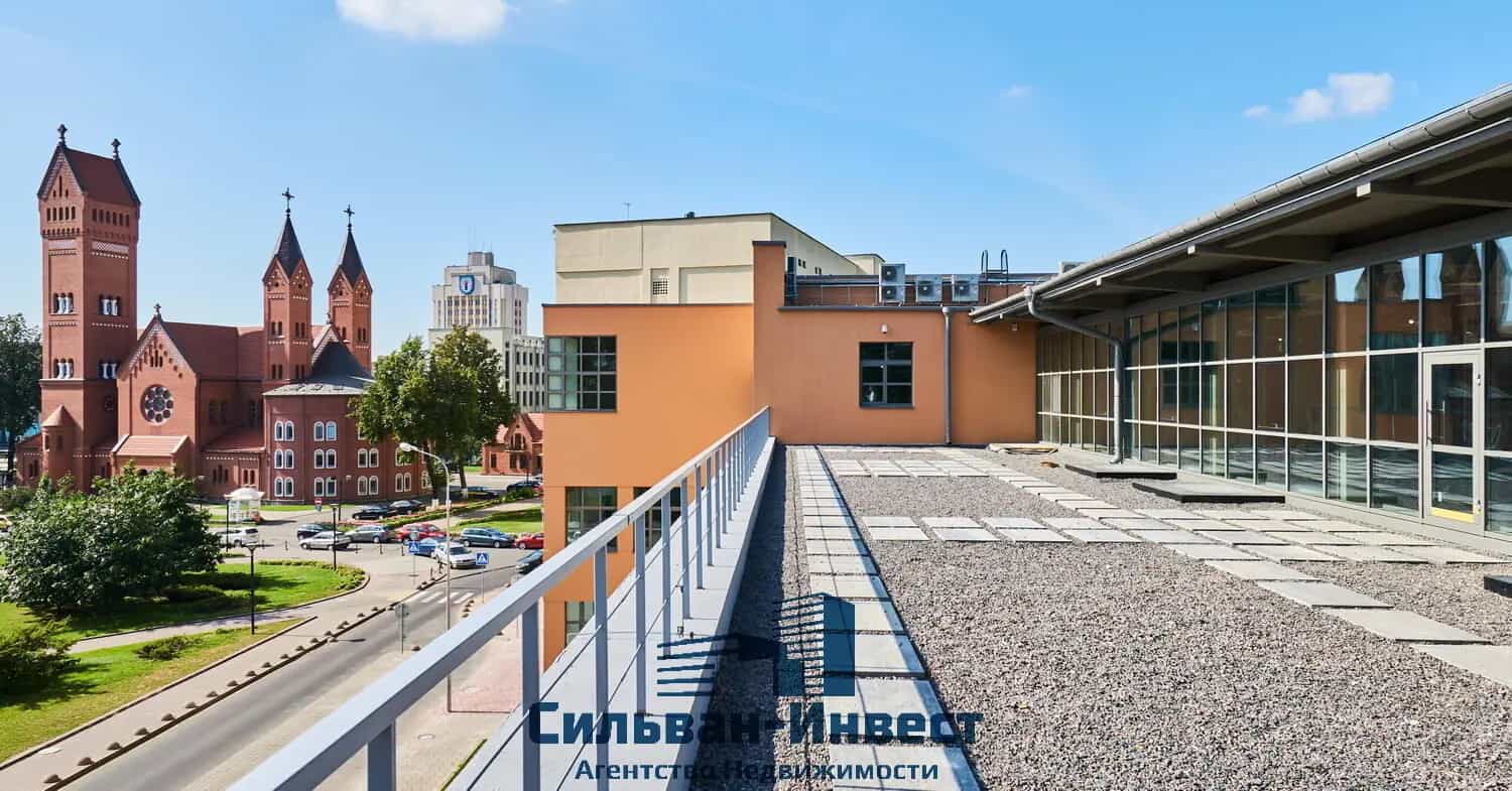 Беларусь, Минск, улица Свердлова, 2, фото 17