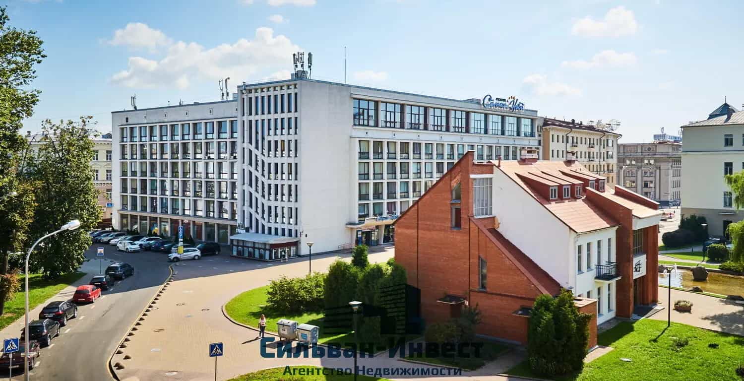 Беларусь, Минск, улица Свердлова, 2, фото 18