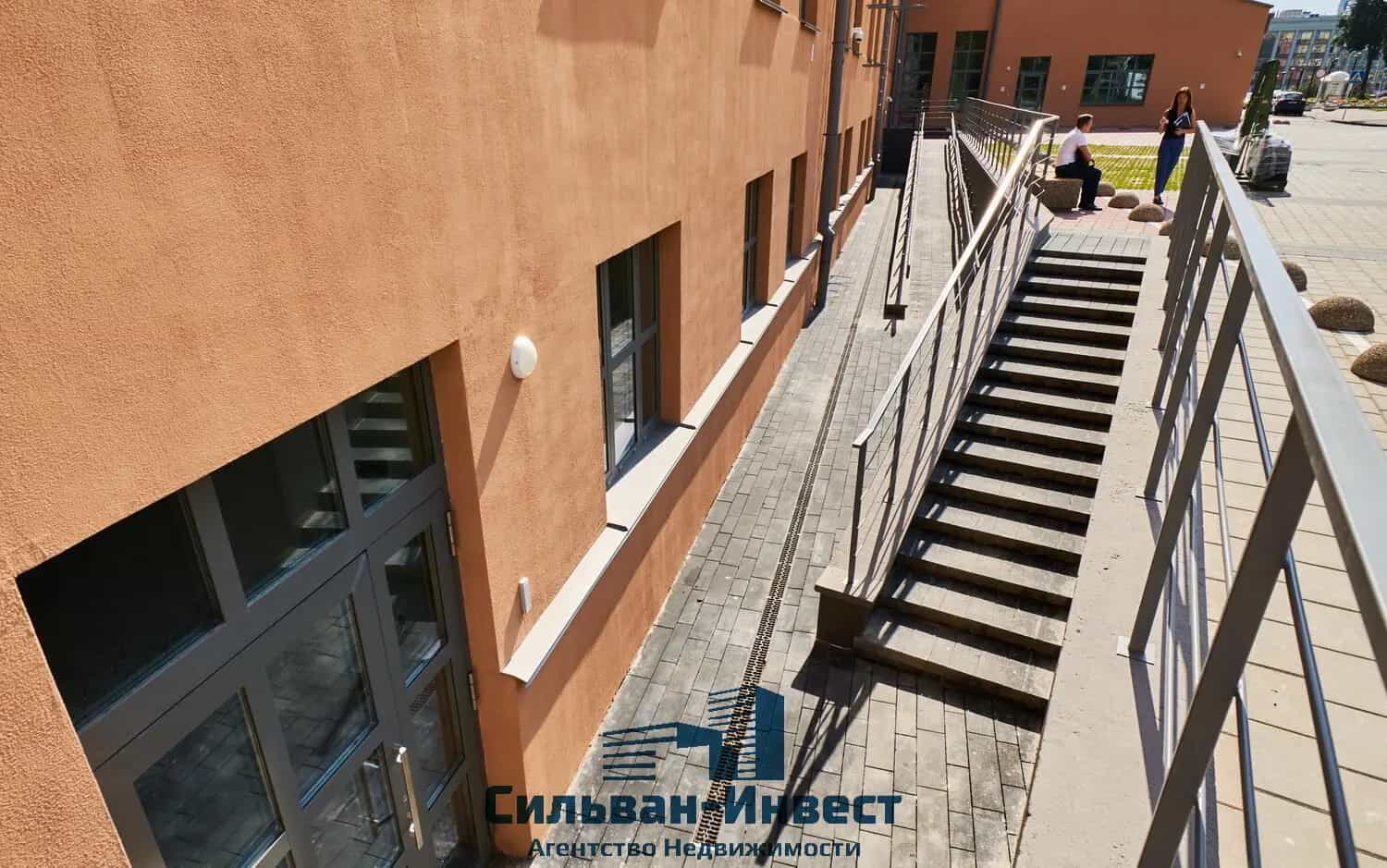 Беларусь, Минск, улица Свердлова, 2, фото 24