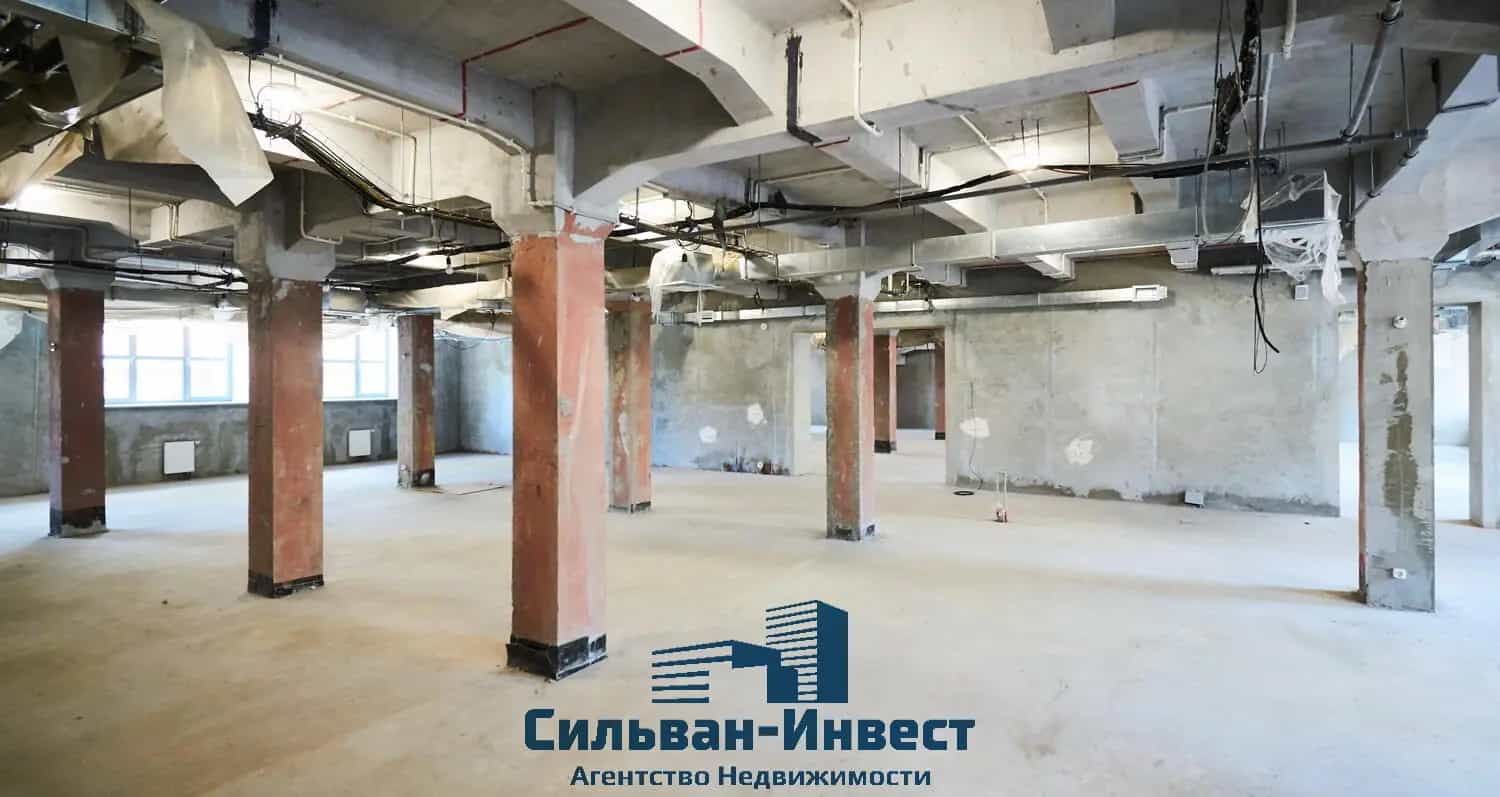 Беларусь, Минск, улица Свердлова, 2, фото 25