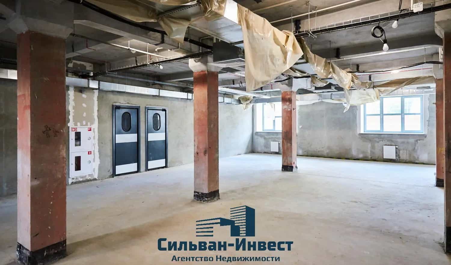Беларусь, Минск, улица Свердлова, 2, фото 27