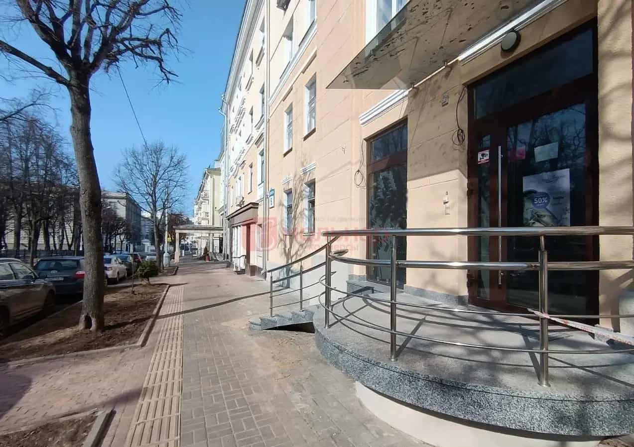 Беларусь, Минск, улица Алоизы Пашкевич, 5, фото 6
