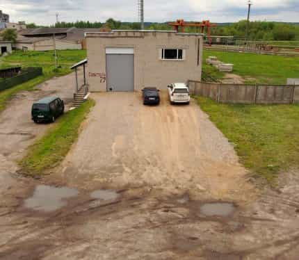 Беларусь, Гродненская область, Слоним, Советская улица, 79