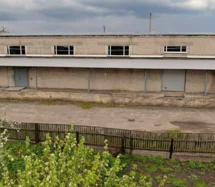 Беларусь, Гродненская область, Слоним, Советская улица, 79, фото 2