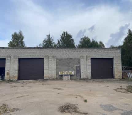 Беларусь, Витебская область, Поставы, Озёрная улица, 54Б, фото 4