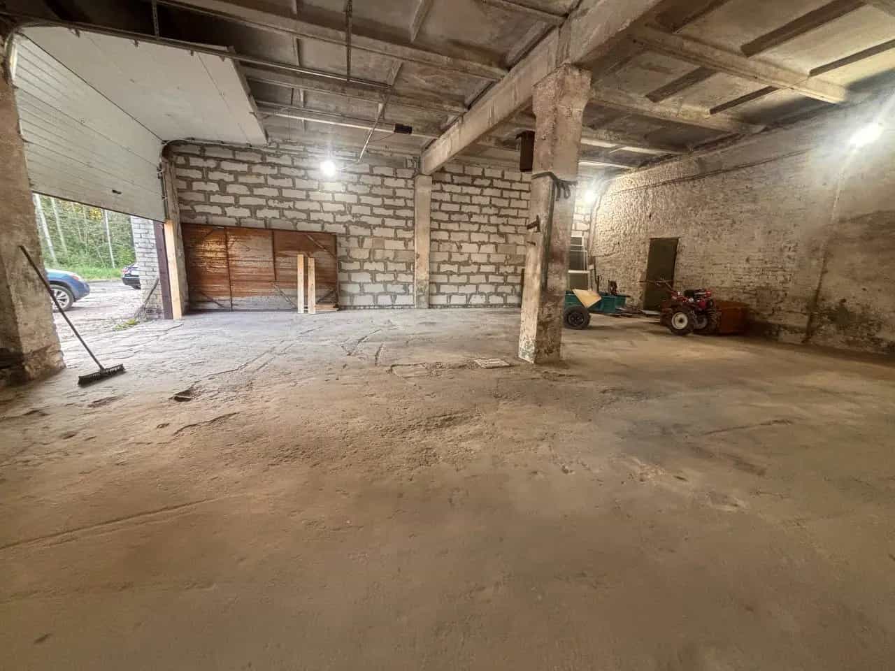Беларусь, Витебская область, Поставы, Озёрная улица, 54Б, фото 10