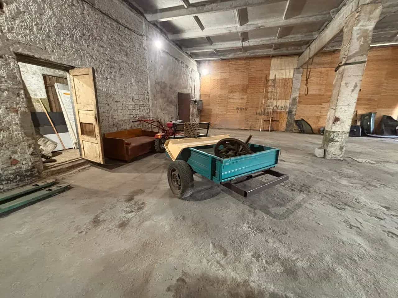 Беларусь, Витебская область, Поставы, Озёрная улица, 54Б, фото 12