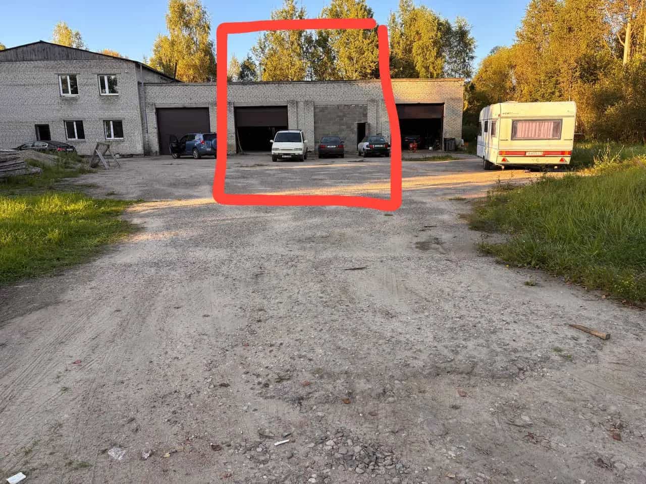 Беларусь, Витебская область, Поставы, Озёрная улица, 54Б, фото 15