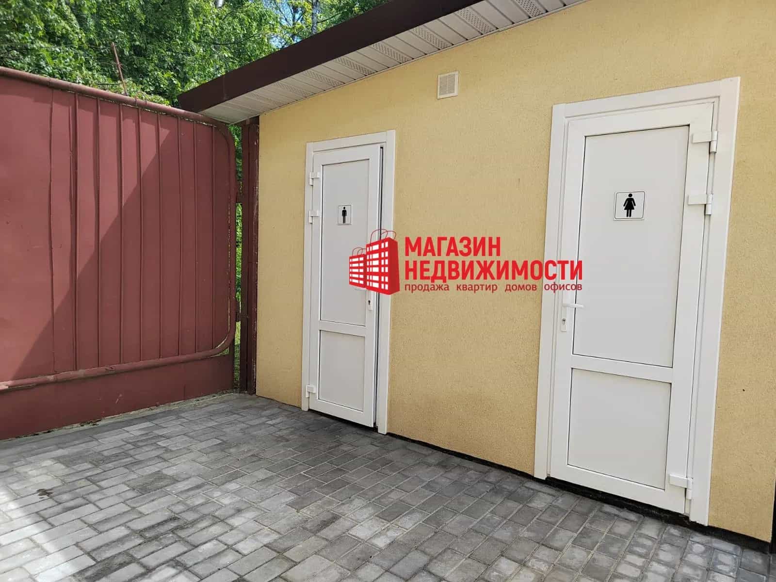 Беларусь, Гродно, Индустриальная улица, 5Ф, фото 9
