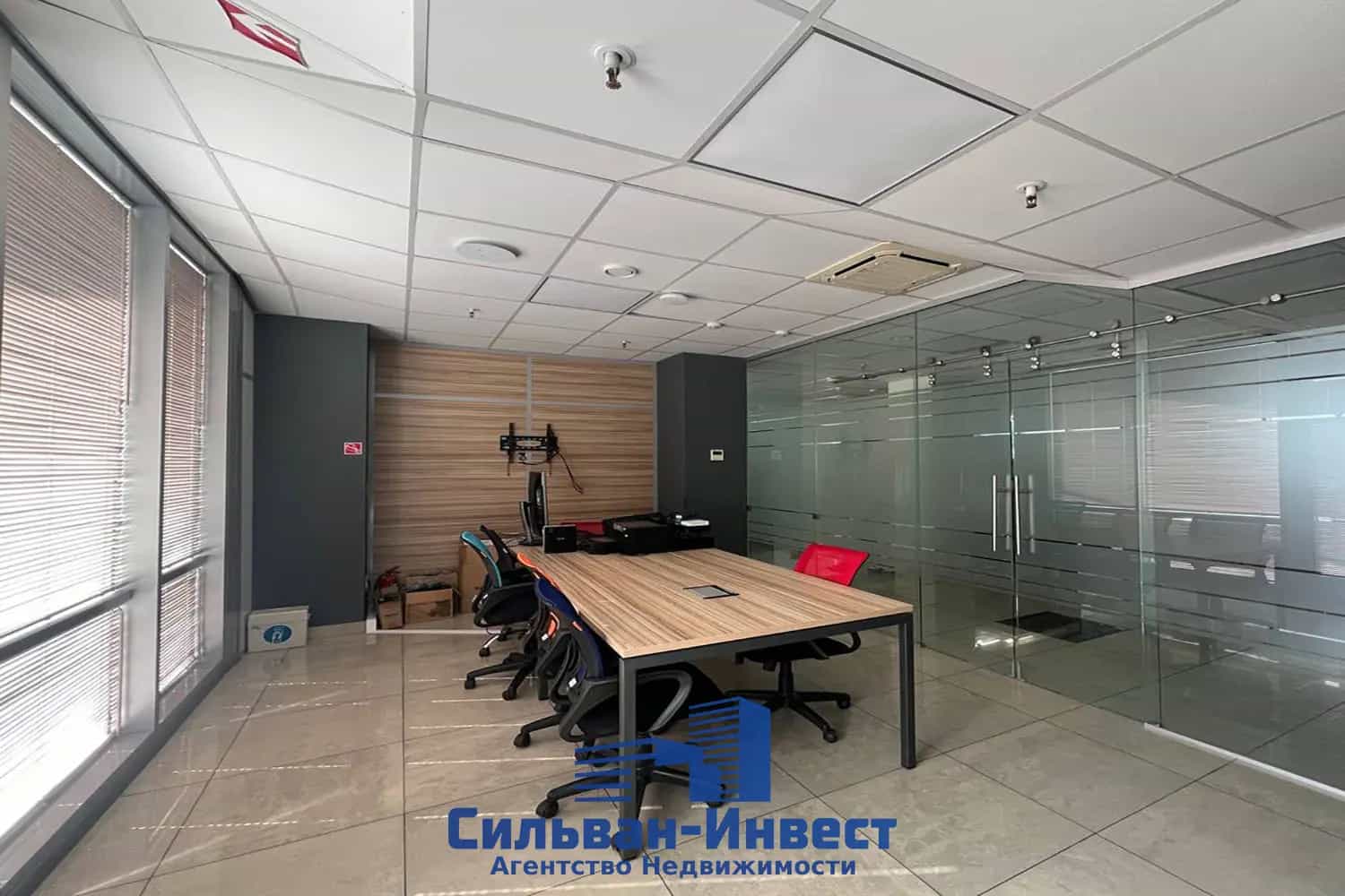 Беларусь, Минск, проспект Победителей, 7А, фото 8