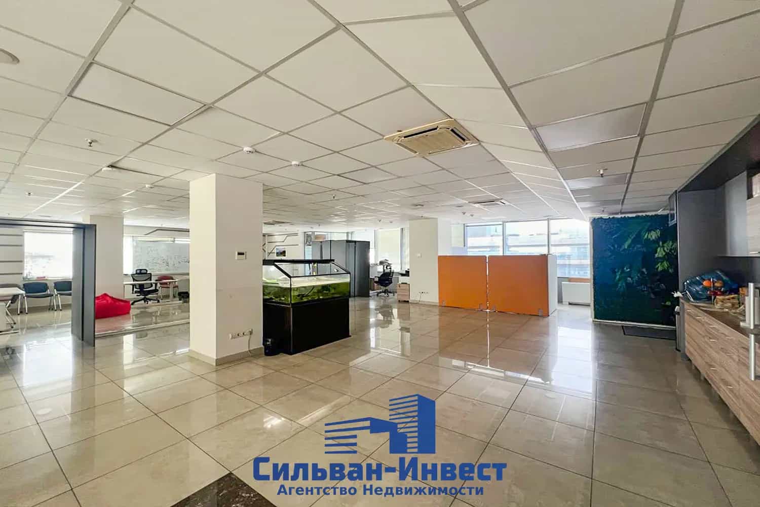 Беларусь, Минск, проспект Победителей, 7А, фото 12