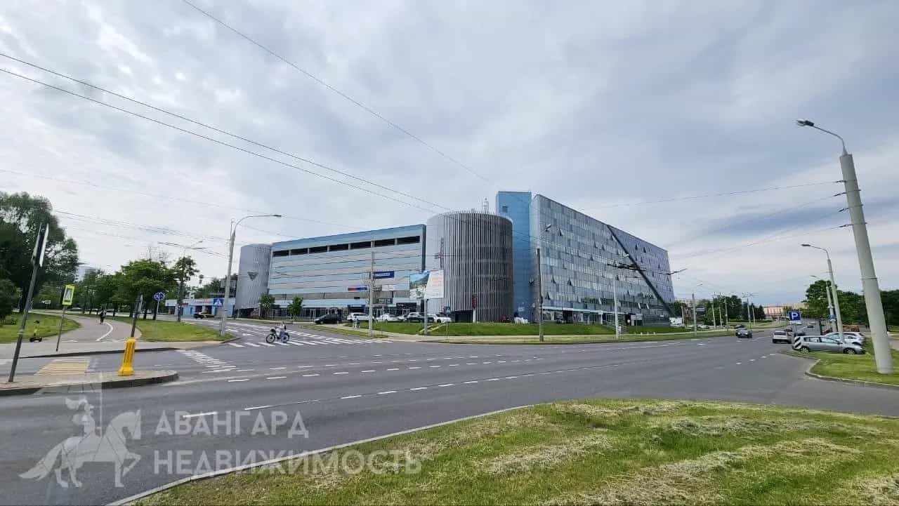 Беларусь, Минск, улица Гамарника, 30, фото 2