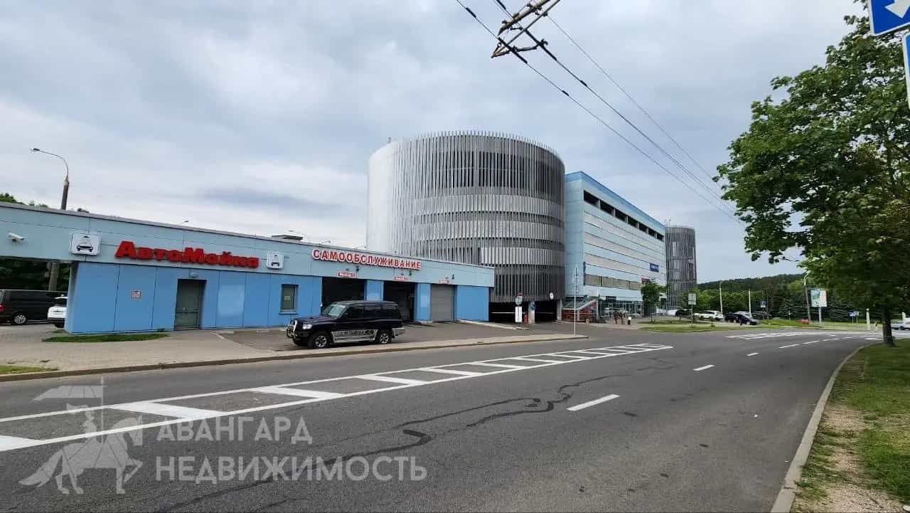 Беларусь, Минск, улица Гамарника, 30, фото 3