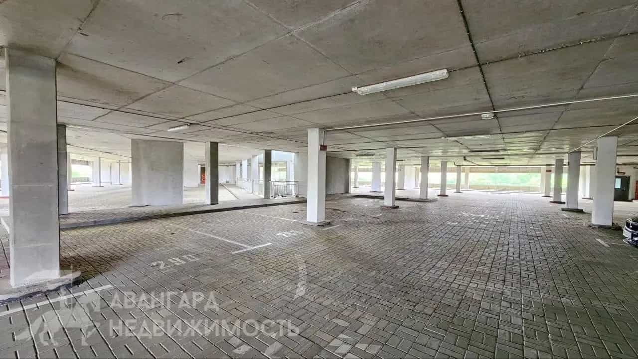 Беларусь, Минск, улица Гамарника, 30, фото 7