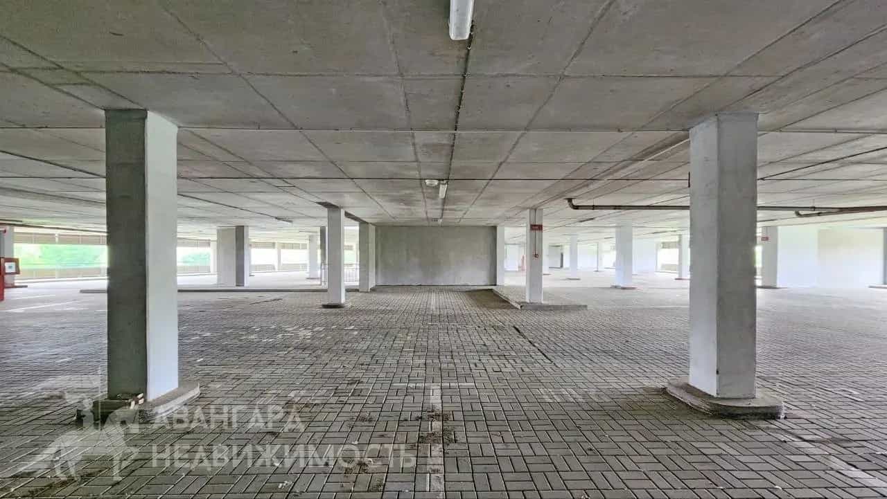 Беларусь, Минск, улица Гамарника, 30, фото 8