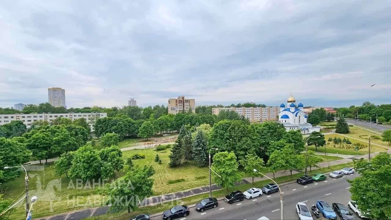Беларусь, Минск, улица Гамарника, 30, фото 11
