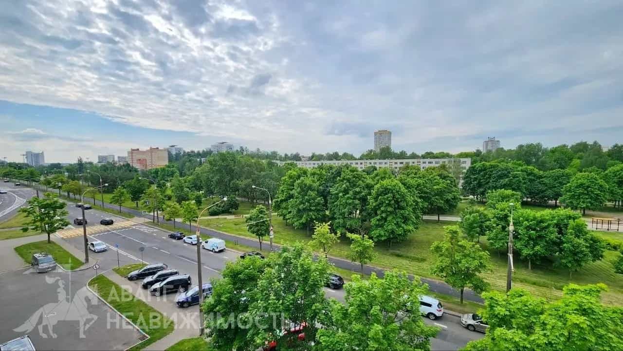 Беларусь, Минск, улица Гамарника, 30, фото 12