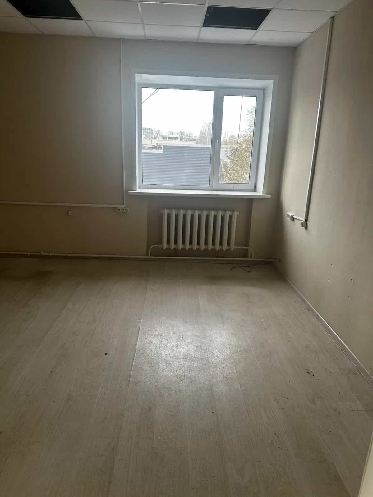 Беларусь, Минск, переулок Софьи Ковалевской, 62
