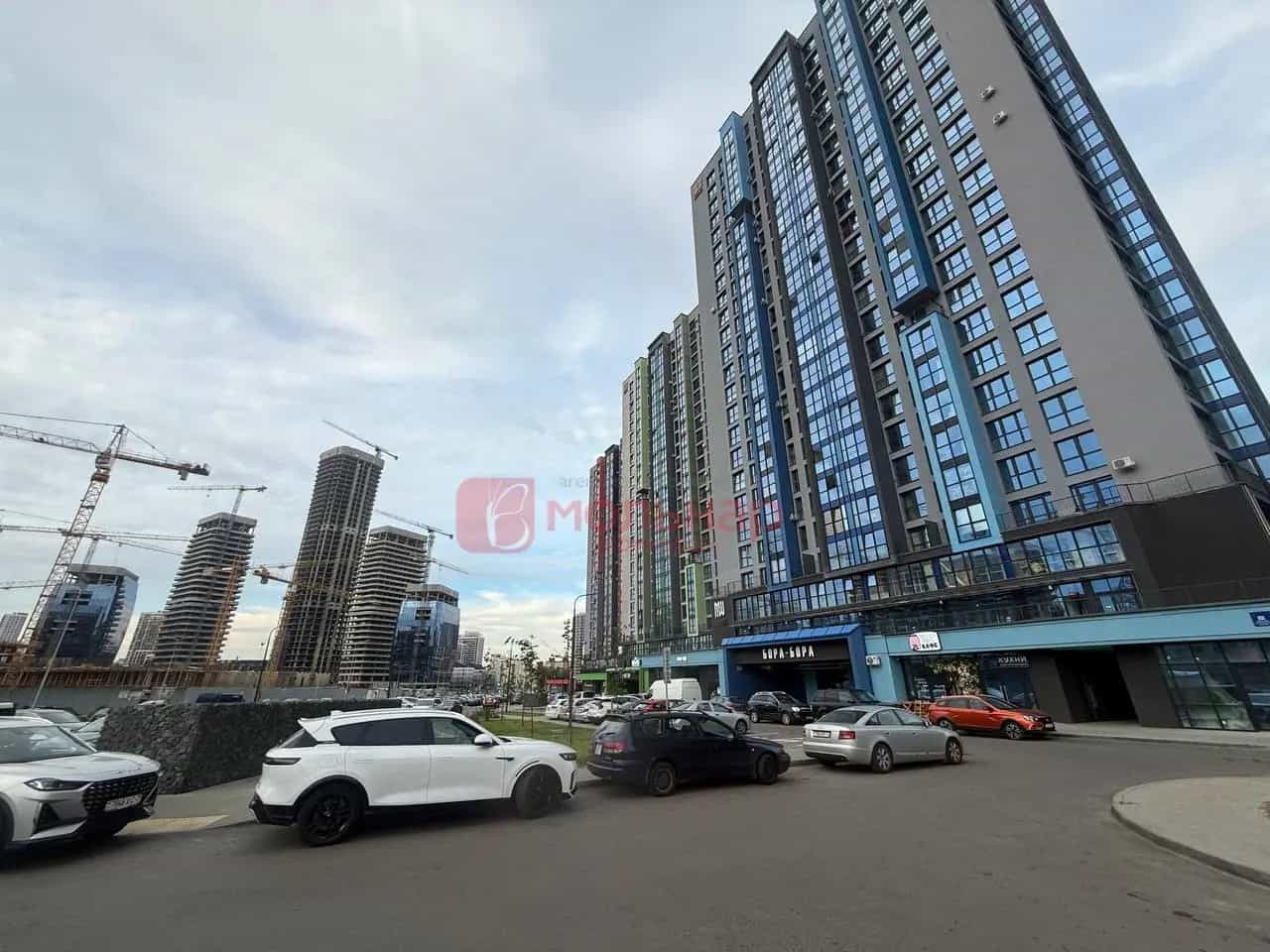 Беларусь, Минск, Братская улица, 17, фото 3