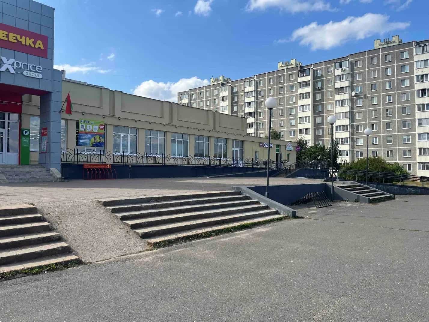 Беларусь, Минская область, Слуцк, улица Ленина, 237