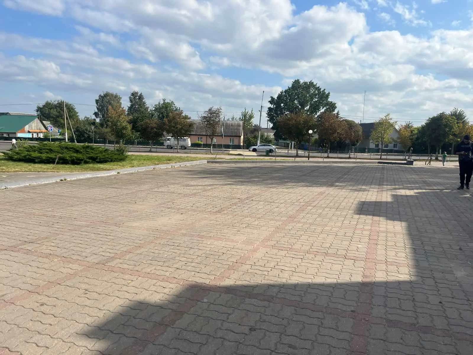 Беларусь, Минская область, Слуцк, улица Ленина, 237, фото 2